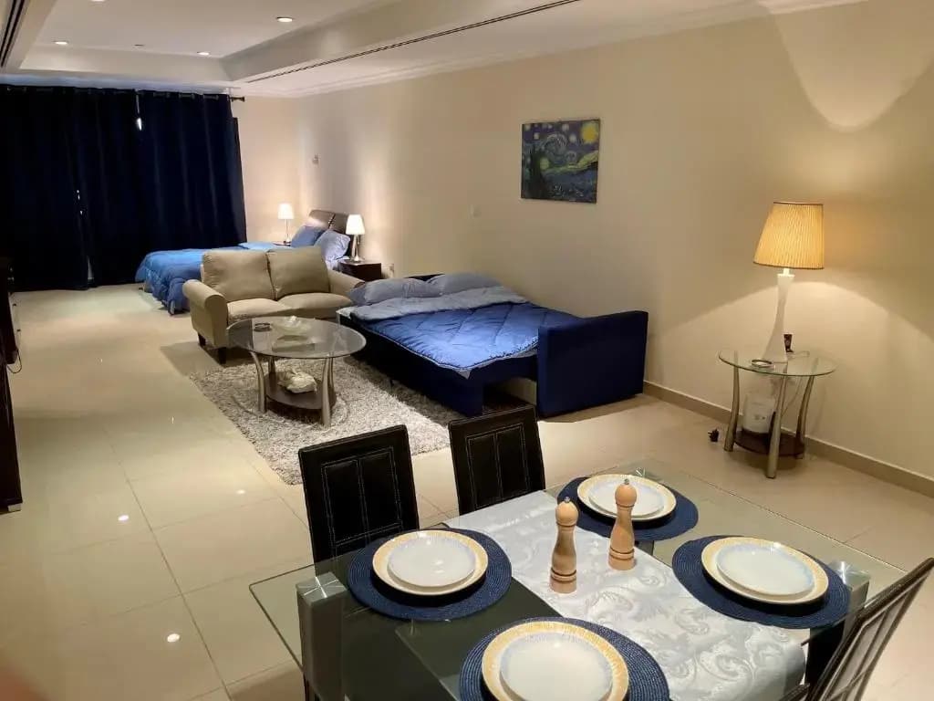 Luxurious studio @ Pearl - photo 5