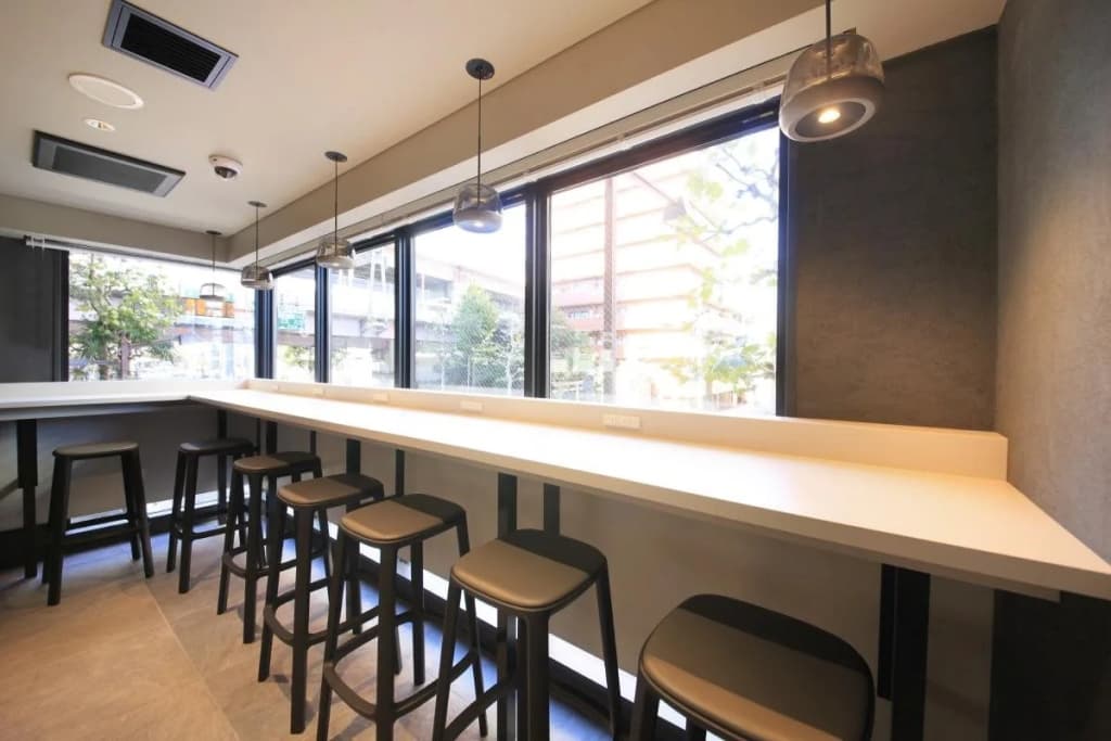 S-peria Inn Nihonbashi Hakozaki - photo 9
