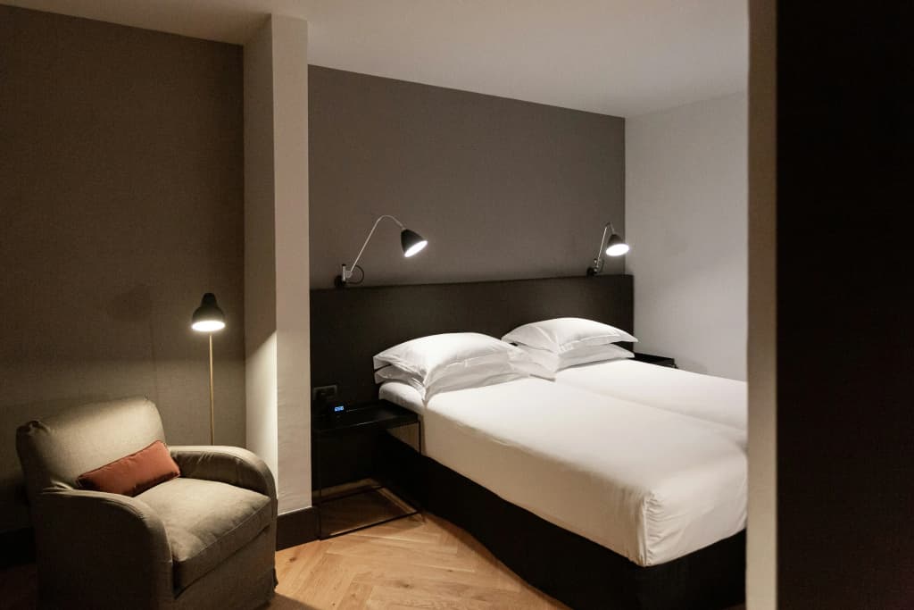 Alexandra Barcelona Hotel, Curio Collection by Hilton - photo 4