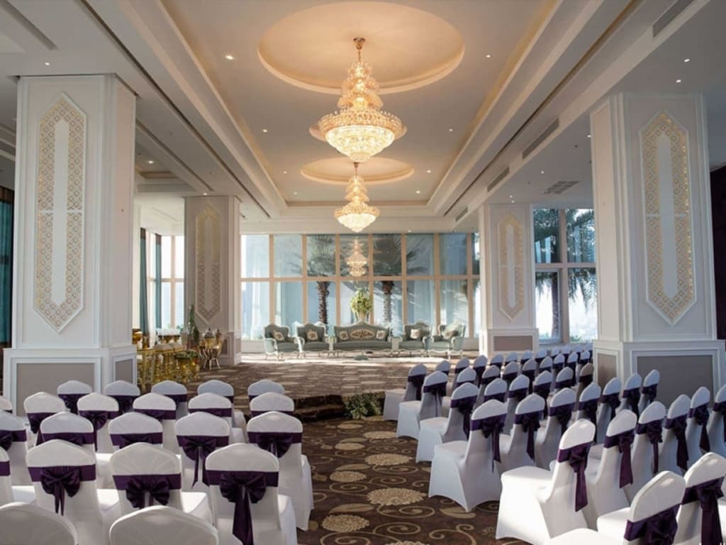 The Bazaar Hotel - photo 21