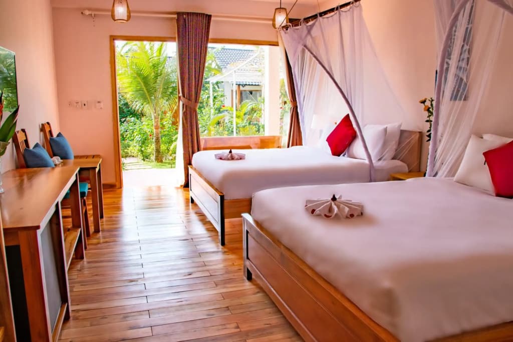La Casa Resort - photo 1