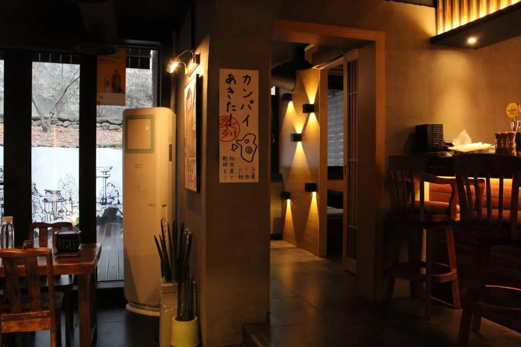 Bbungalow Guesthouse - photo 15