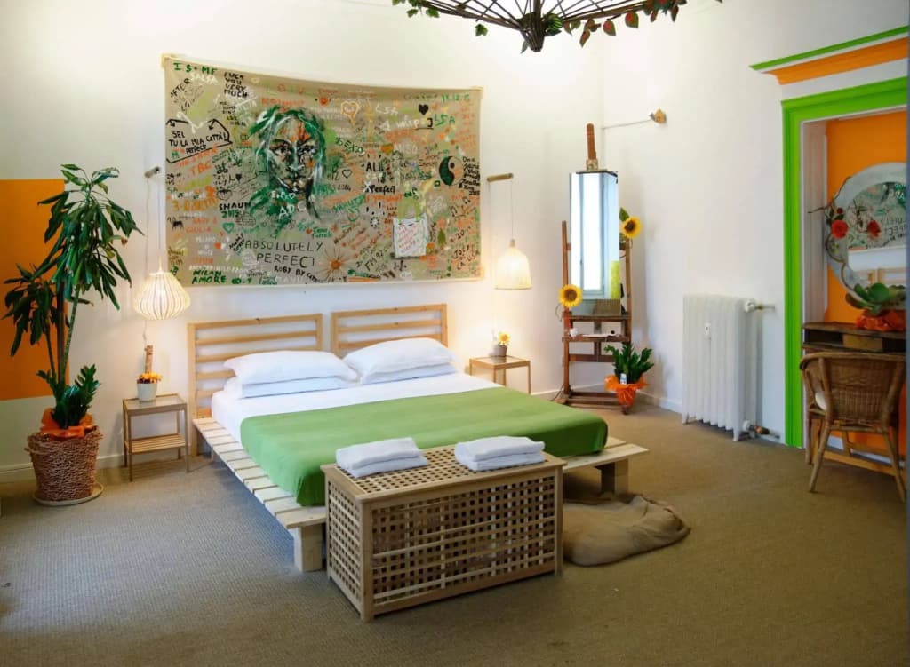 Inn-Perfect Suite - photo 3