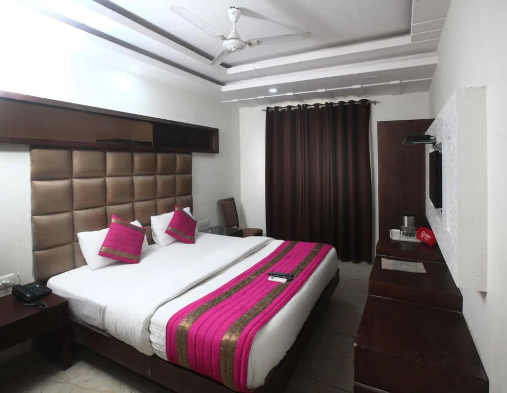 Hotel Hari Piorko - photo 6
