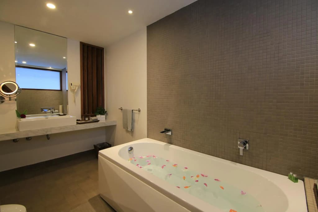 Hotel Somadevi Angkor Boutique and Resort - photo 38