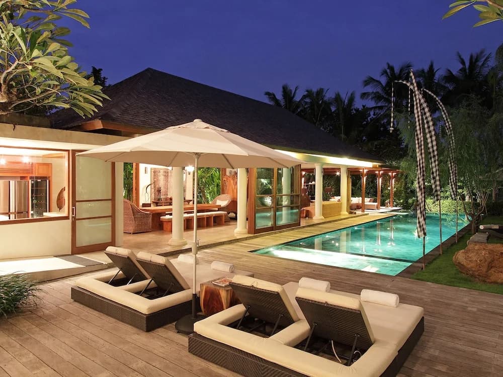Dea Villas - photo 13