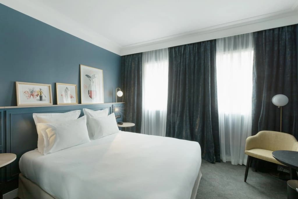 XO Hotel Paris - photo 31