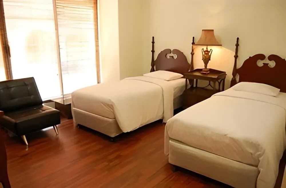 Kyriad Pejaten Suites - photo 5