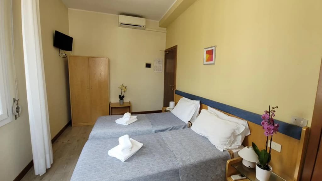 Hotel Montepiana - photo 6
