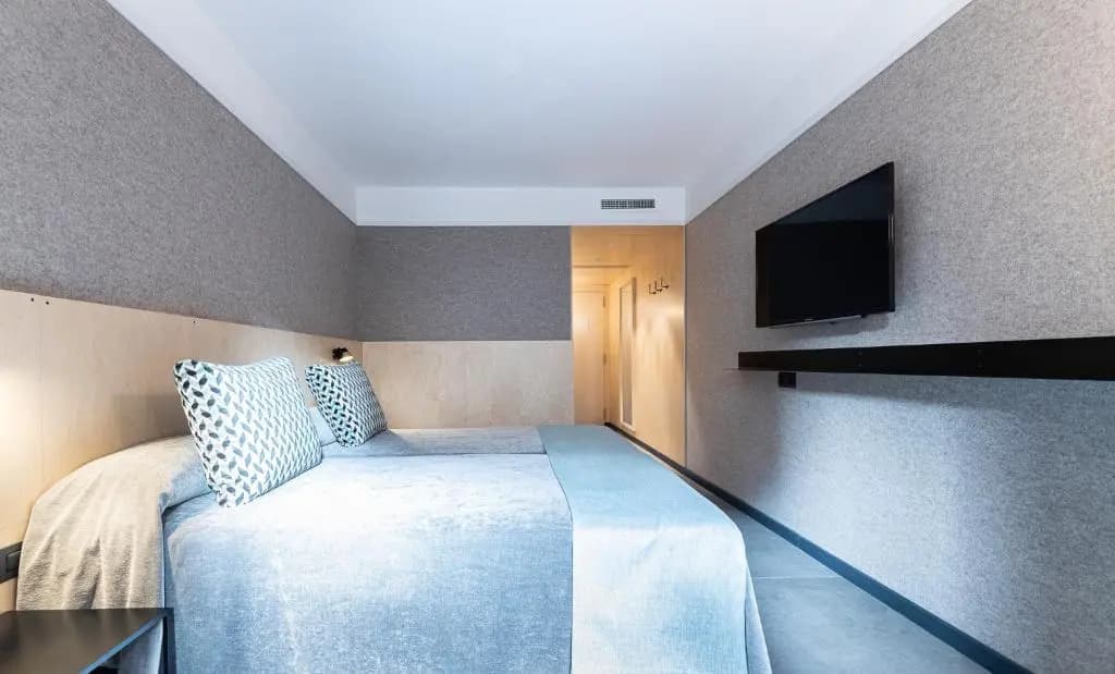 Hotel Raval House - photo 9