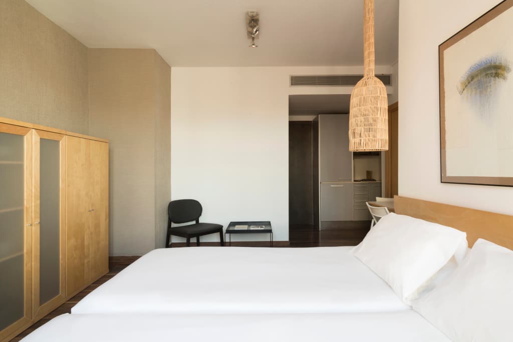 Aramunt Apartments - photo 3