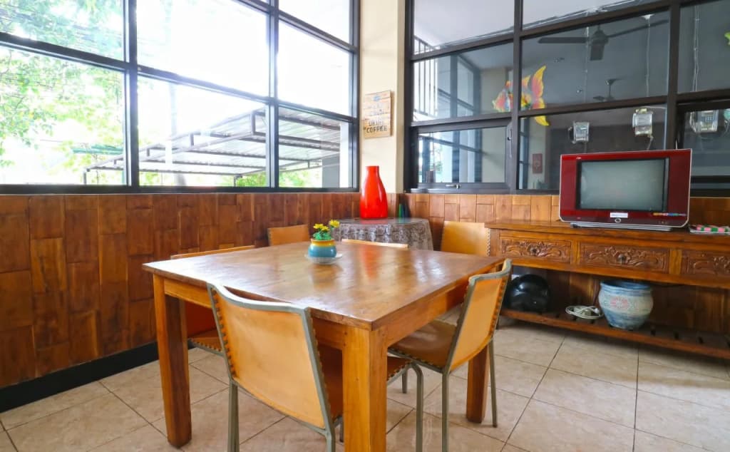 Kuta Bed and Breakfast PLUS - photo 16