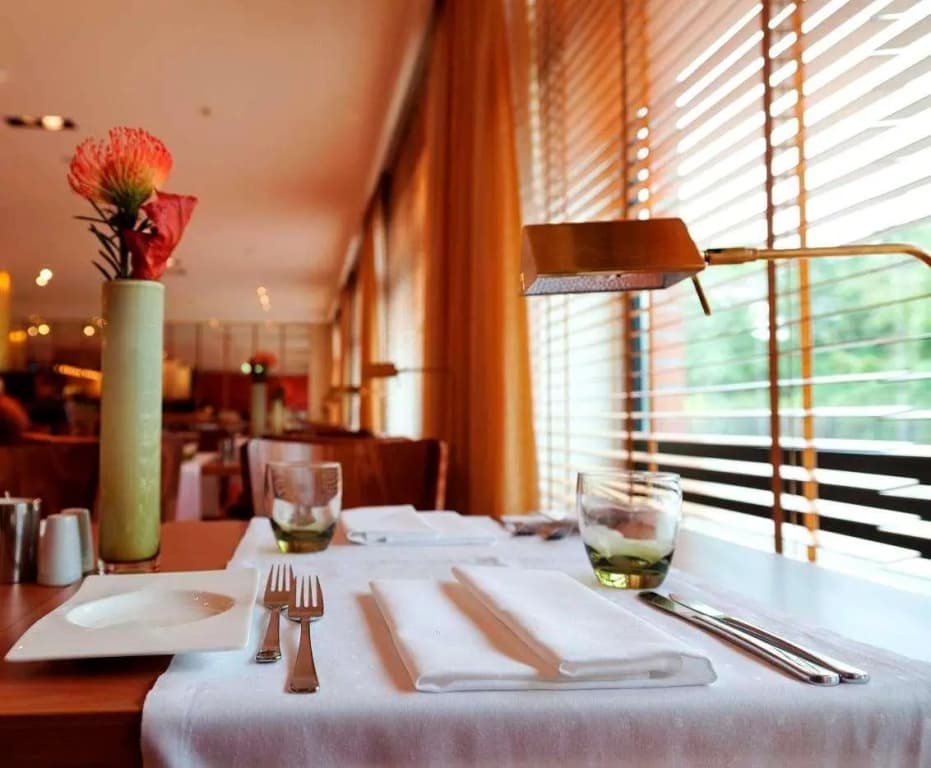relexa hotel Stuttgarter Hof Berlin - photo 26
