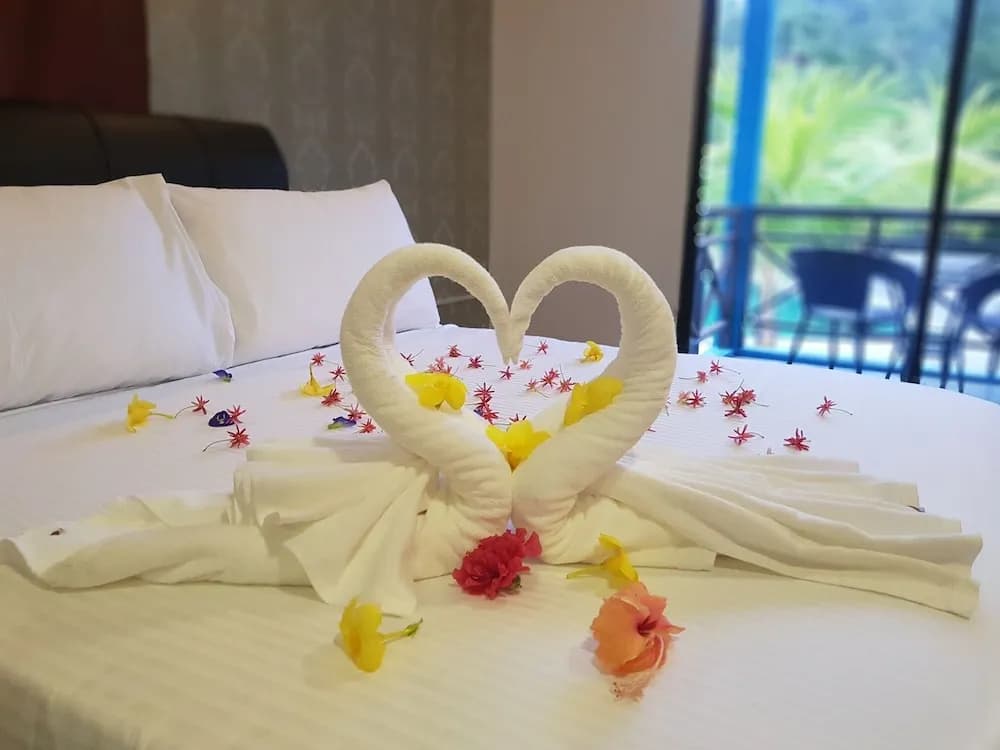 Pangkor Holiday Resort - photo 12