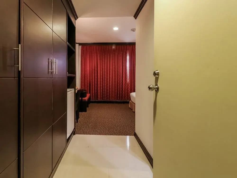Nida Rooms Charoenkrung 42 Arcade - photo 10