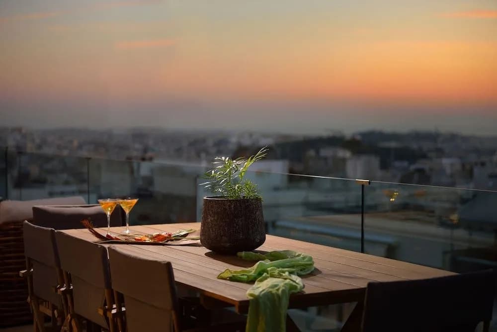 Altius Kolonaki Lodge by K&K - photo 10