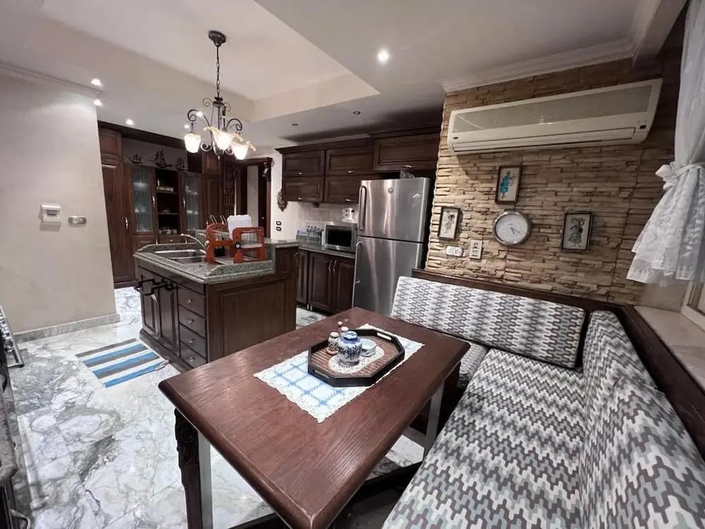 Vesta - Luxury Apt - 3br - Mokattam - photo 4
