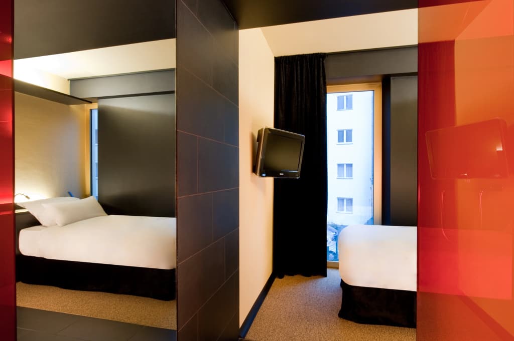 Axel Hotel Berlin - Adults Only - photo 5