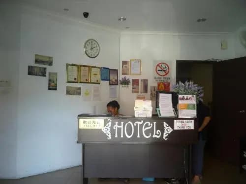 Best One Hotel - photo 15