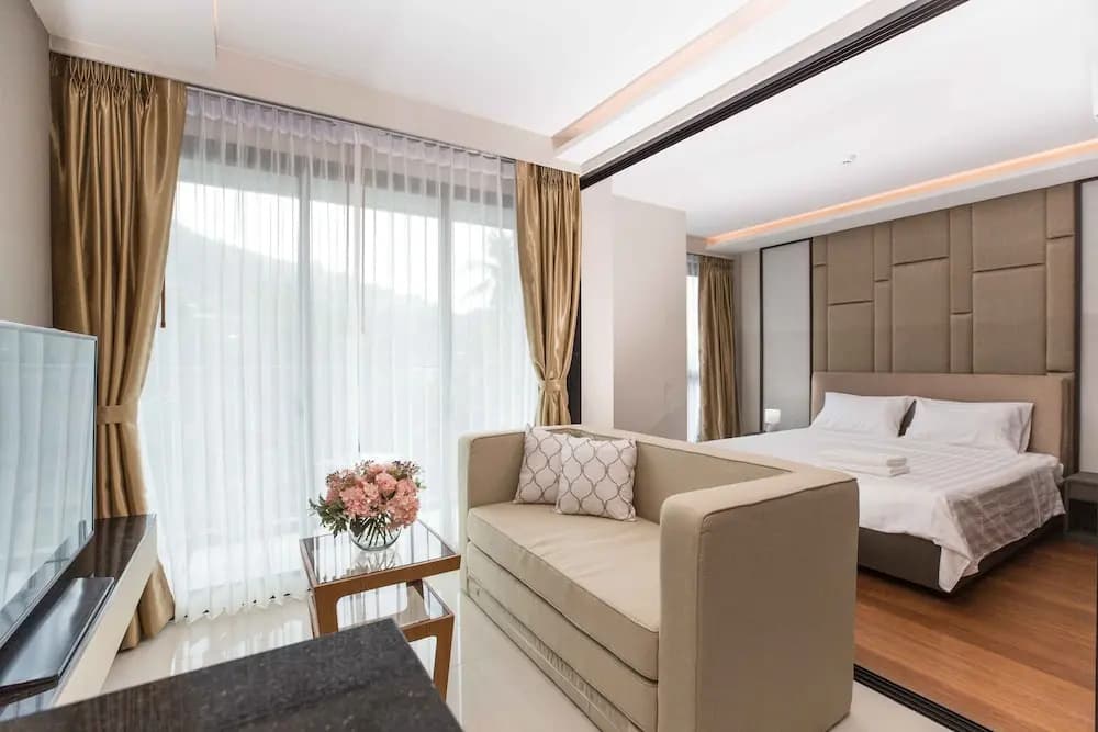 The Panora apartments by NLA - photo 3