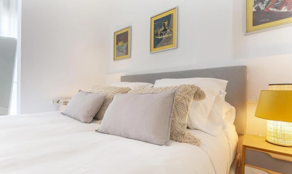 MIT House Retiro III en Madrid - photo 4