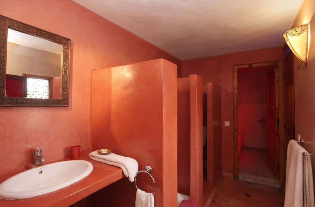 Riad Twilight - photo 6