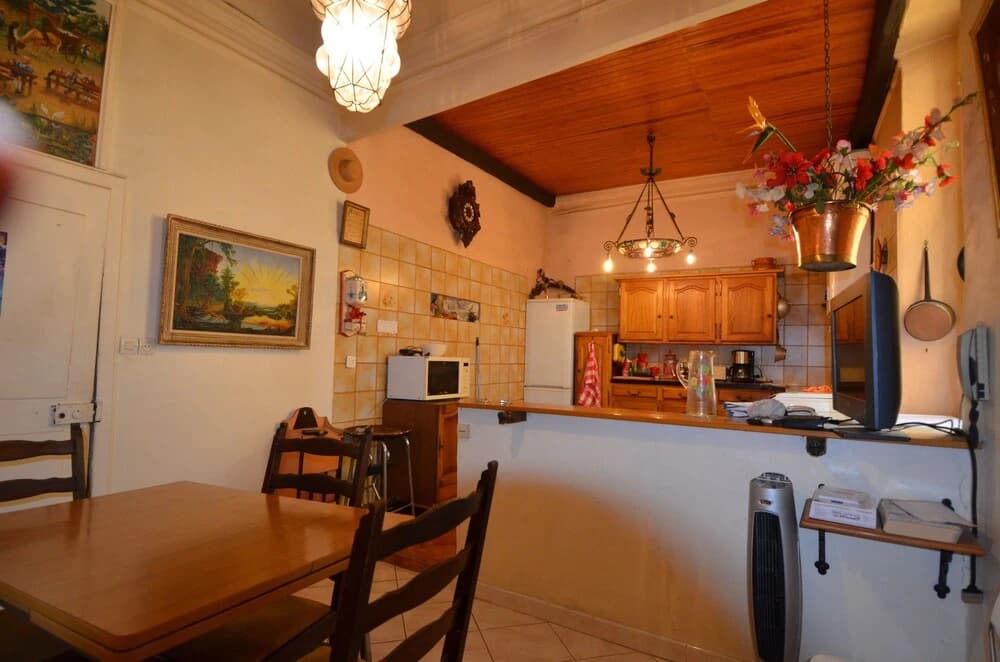 Period apartment 5 period in Old Nice near tramway - photo 15