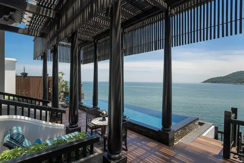 InterContinental Danang Sun Peninsula Resort by IHG - photo 24