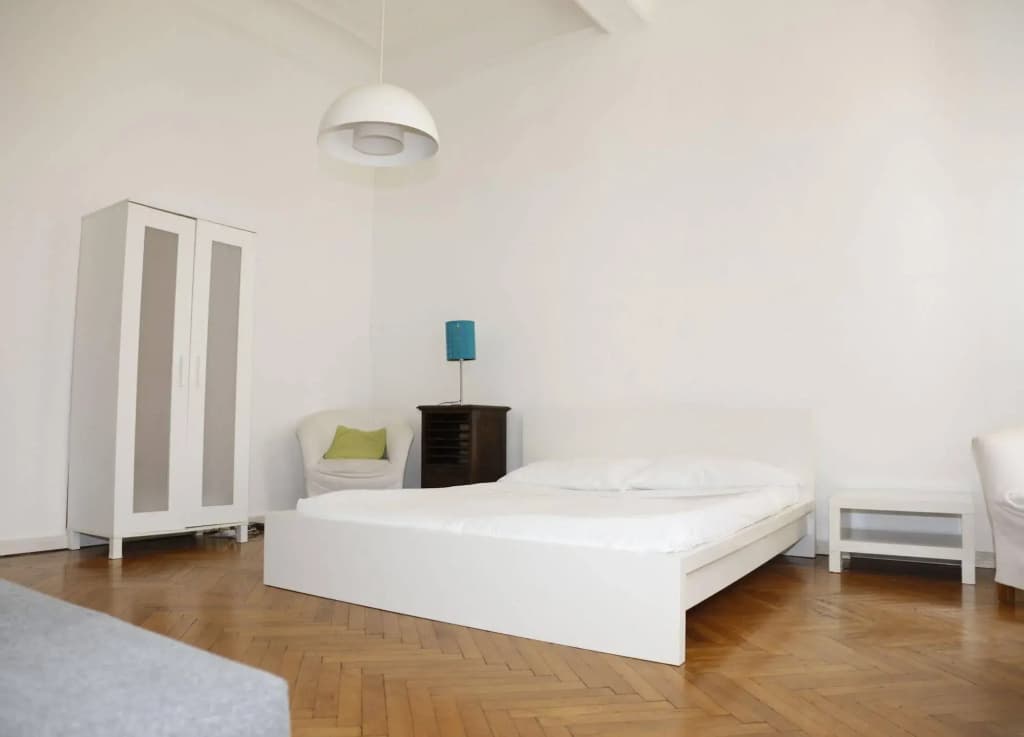 Casa Milano Apartments and Rooms - photo 4