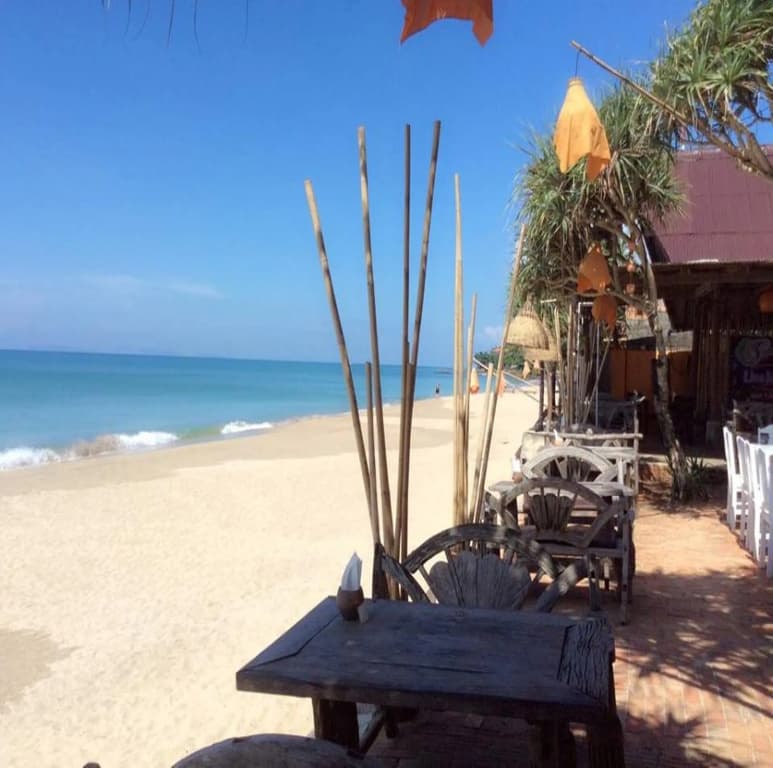 Lanta Wanida Resort - photo 15