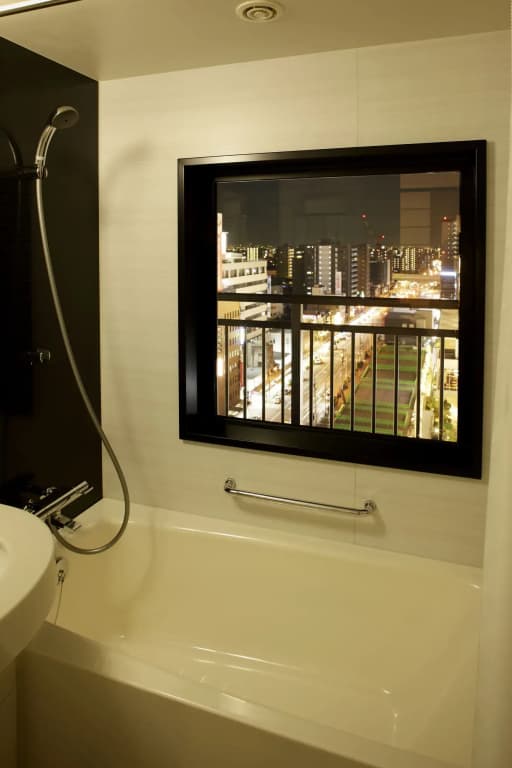 Hotel Trusty Osaka Abeno - photo 8