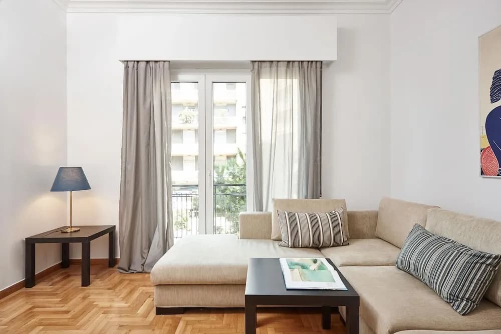 Acropolis Museum Apartment - photo 3