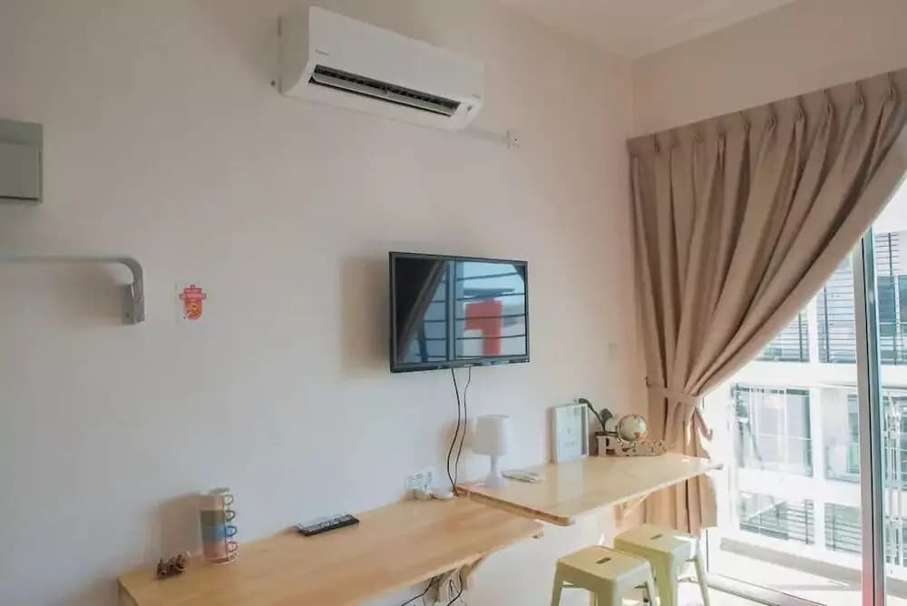 YO.OM  Aero17 Eco Elegance Home 2 Pax - photo 10