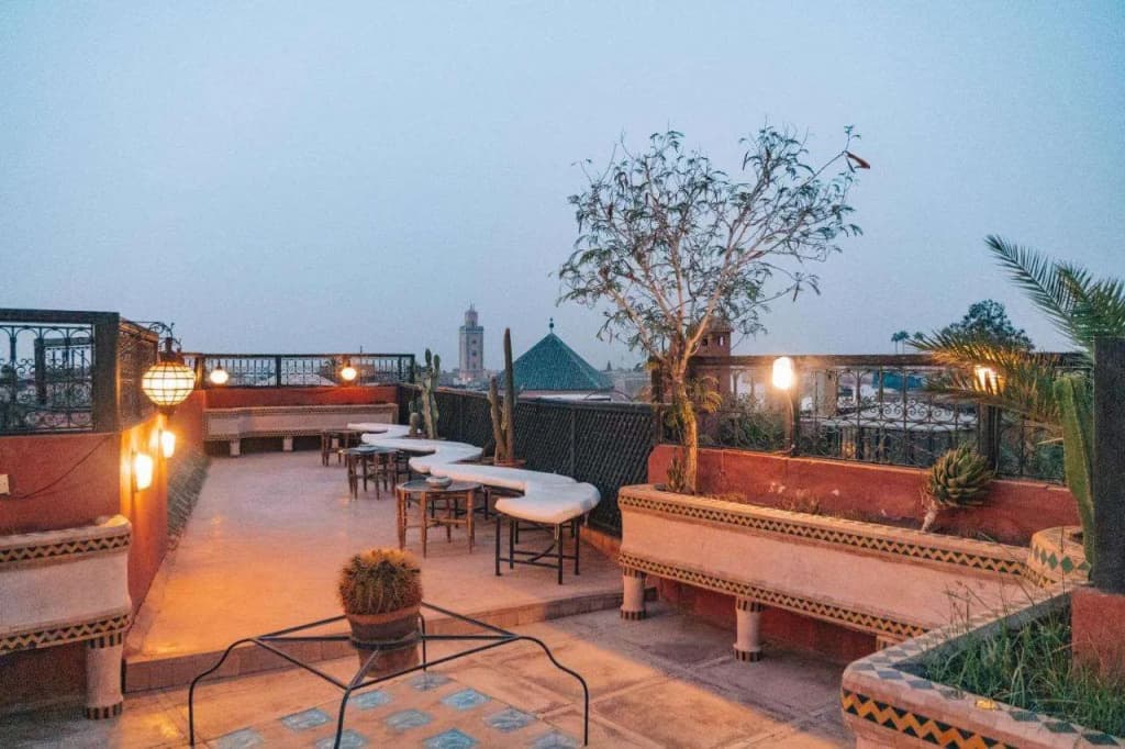 Equity Point Marrakech - photo 13