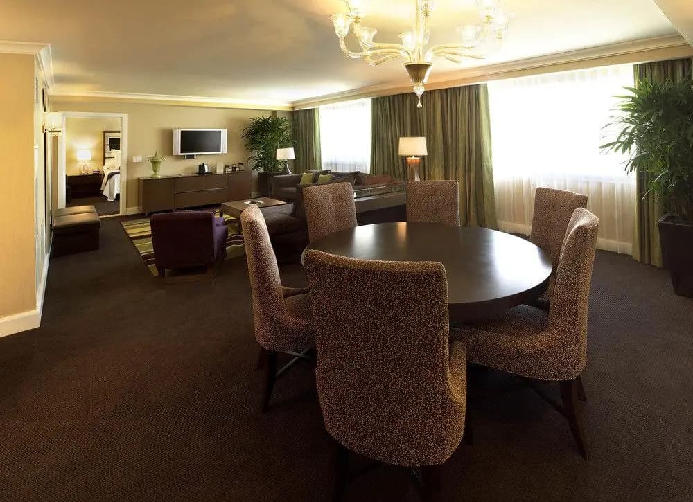 Caesars Suites At Caesars Palace - photo 6