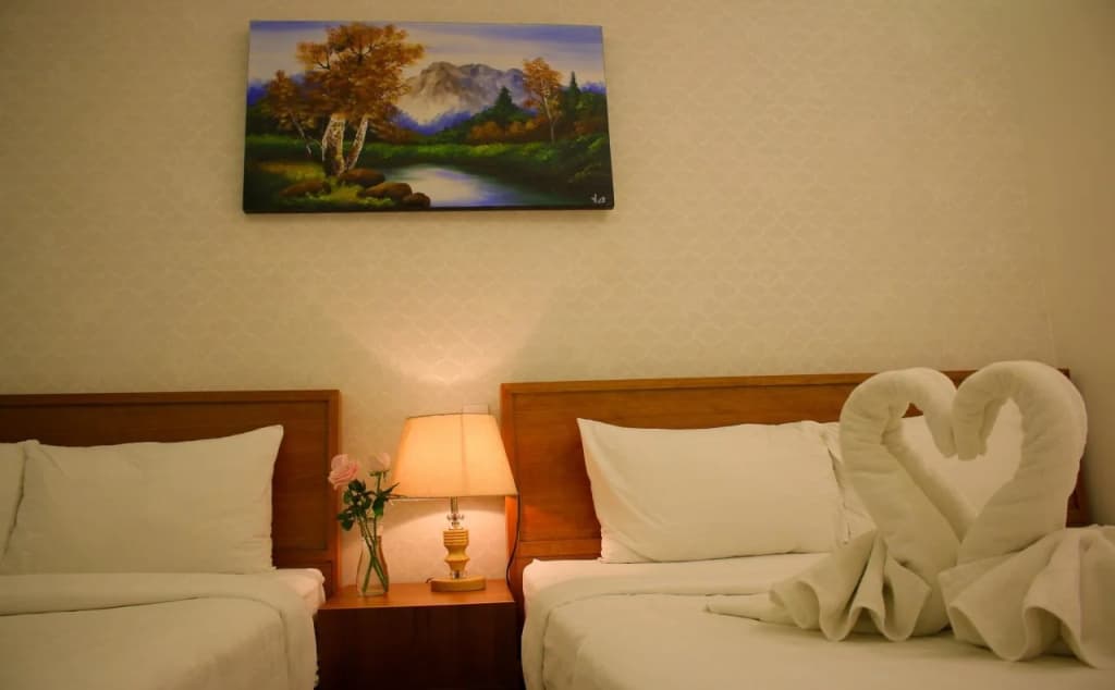 Travellers Nest Hostel - photo 2