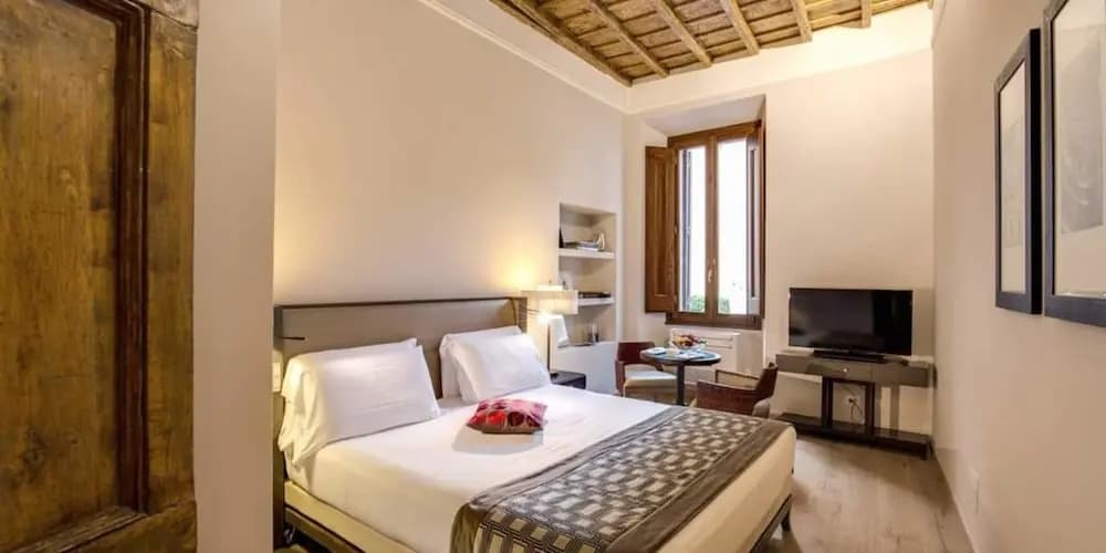 Suite Giulia 3 - photo 4