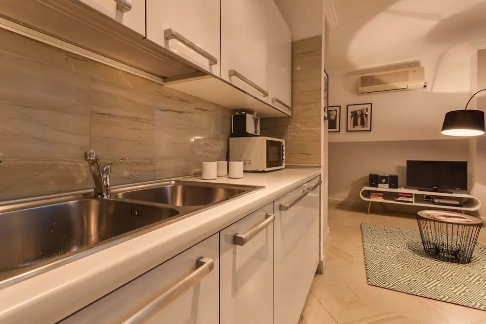 Rome Accommodation - Dolce Vita - photo 14
