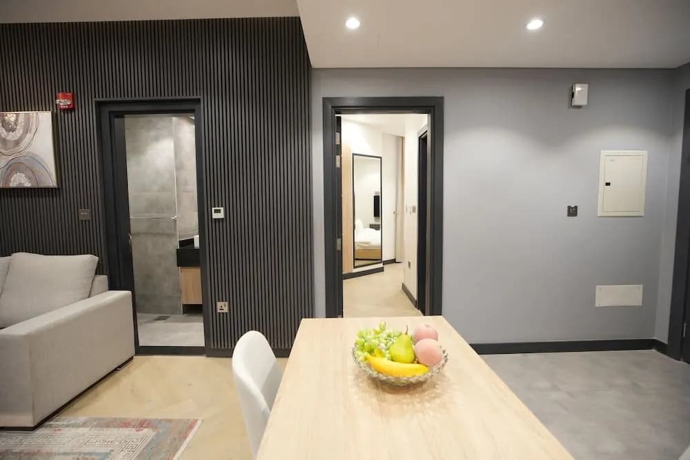Royal Mansoura Residence Hotel - photo 3