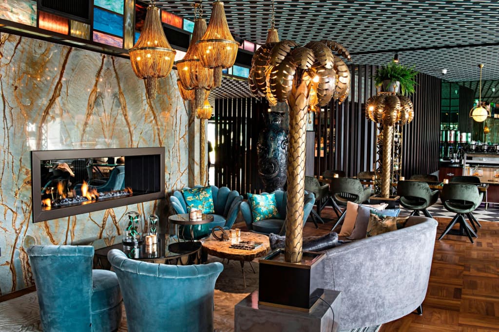 Apollo Hotel Amsterdam, a Tribute Portfolio Hotel - photo 15