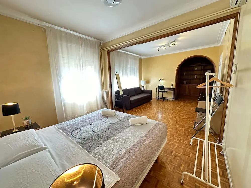 Rooms Villarroel - photo 10