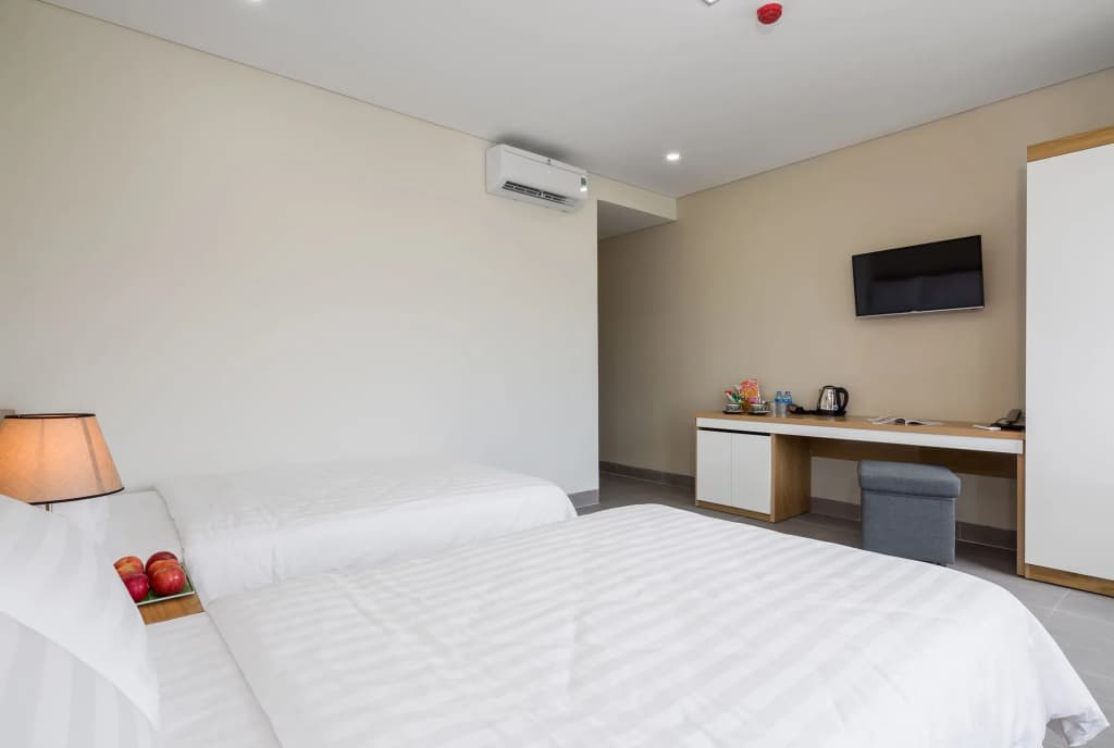 Anh Villa Hotel - photo 5