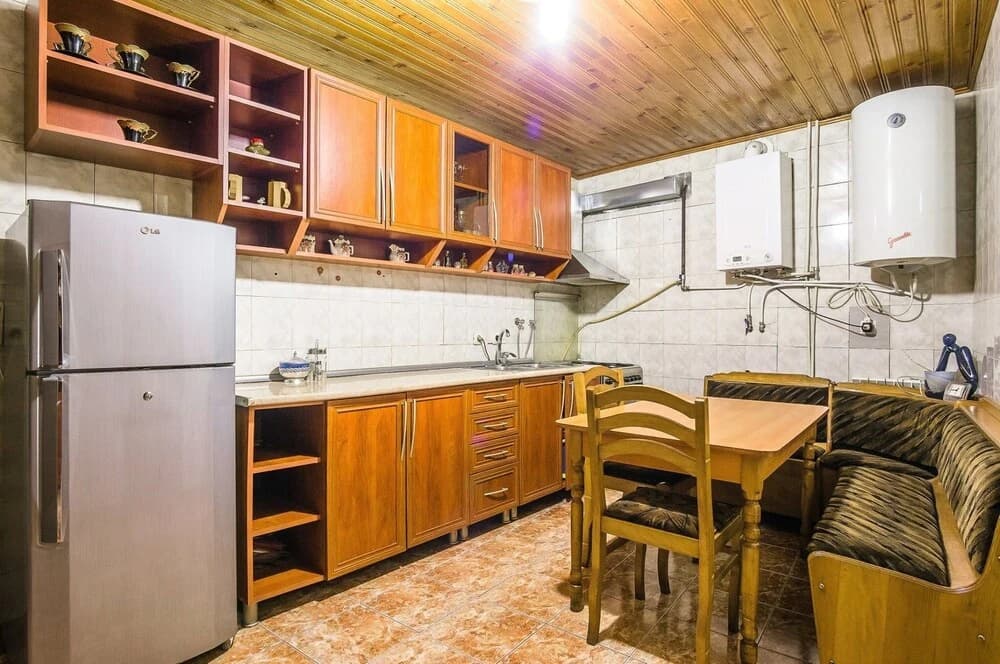 Parallax Hostel - photo 19