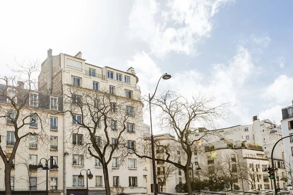 Auteuil Terraces - main photo