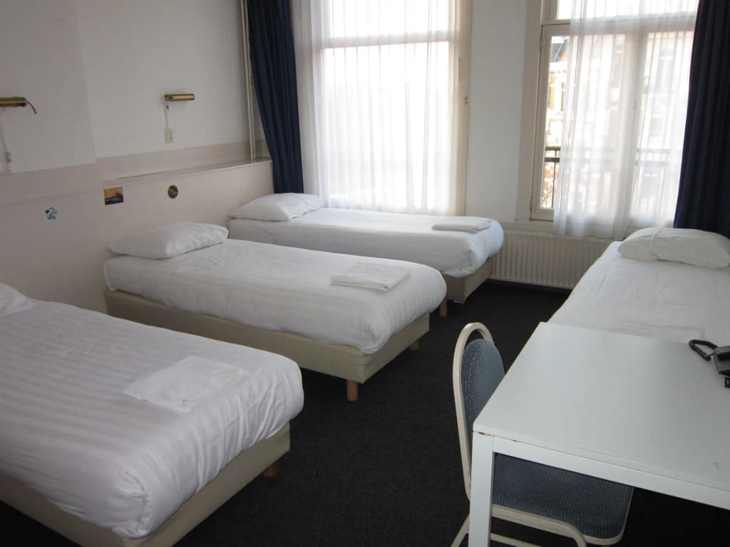 Hotel Titus - photo 4