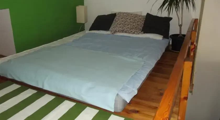 Cozy Flat - photo 2