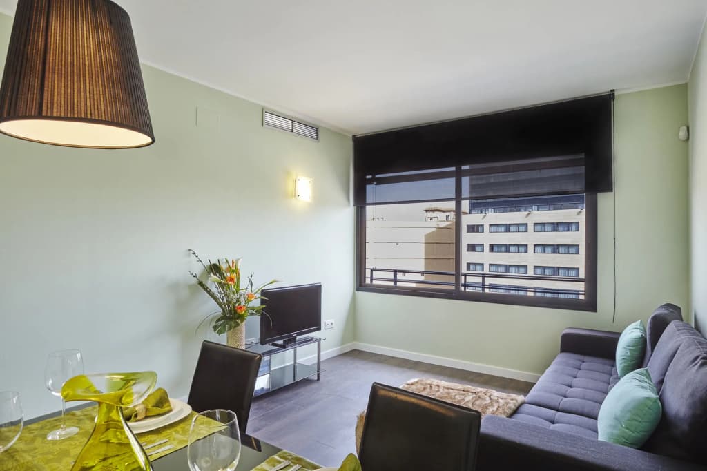 Ciutadella Park Apartments - photo 6