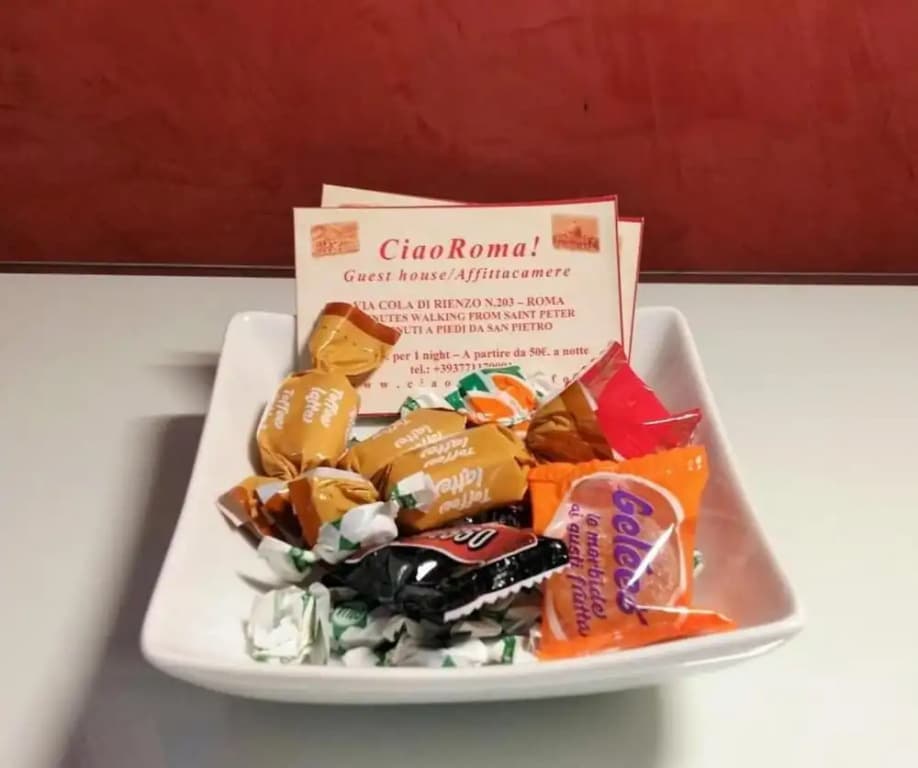 Ciao Roma - photo 10