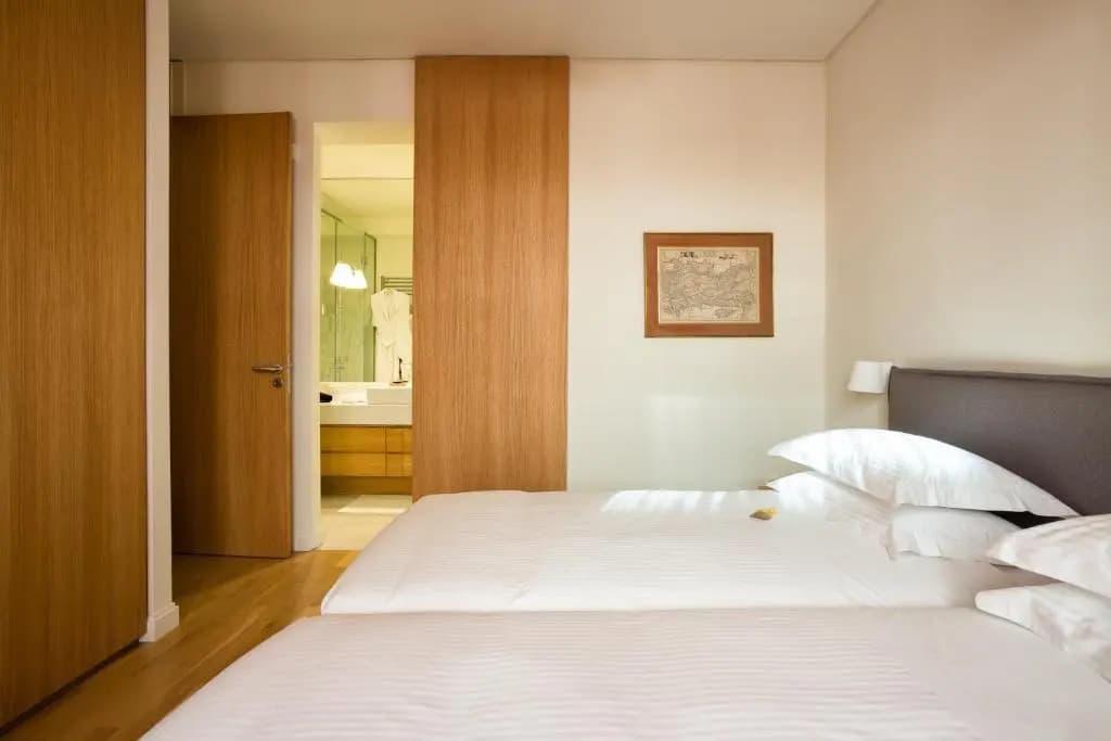 Central Acropolis View Apartment - photo 1