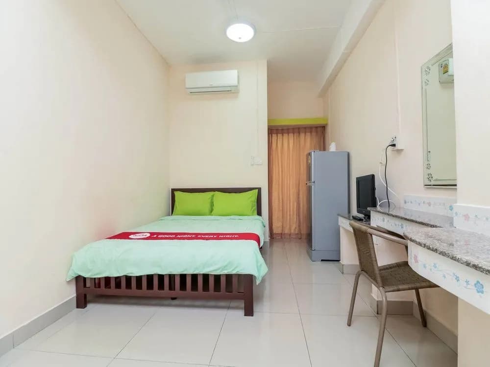 Nida Rooms Pubpla Metro Ladprao 96 - photo 4